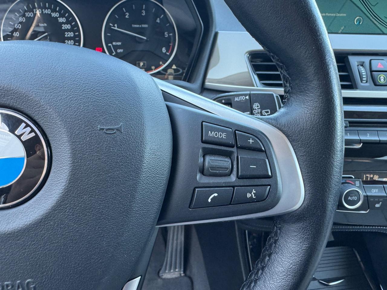 Bmw X1 xDrive18d xLine FULL SERVICE BMW