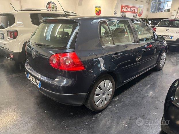 Volkswagen Golf 1.6 GPL 5p. Comfortline BiFuel G