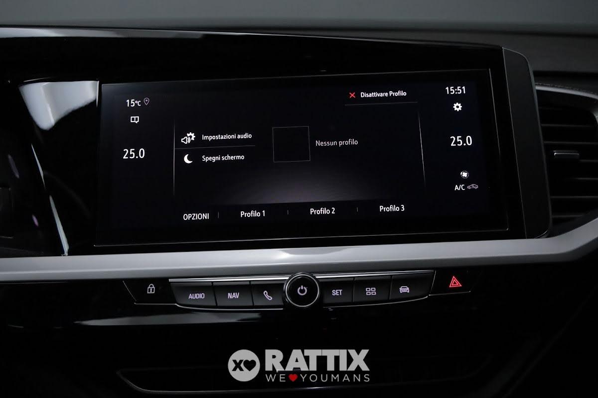 Opel Grandland 1.5 Ecotec 130CV Business Elegance AT8