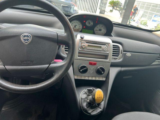 LANCIA Ypsilon 1.3 MJT 75 CV Diva