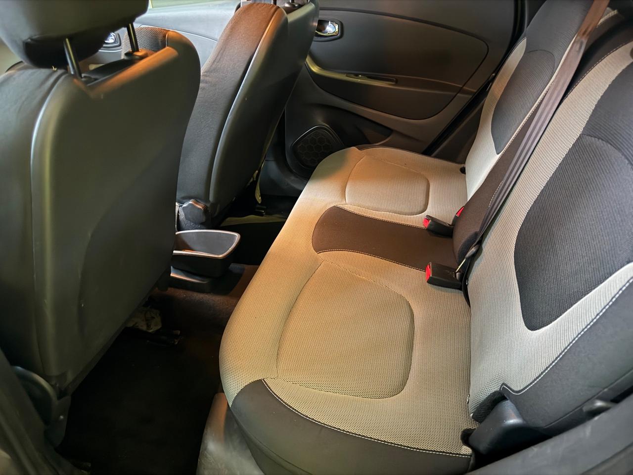 Renault Captur 1.5 dCi 90 CV Energy R-Link