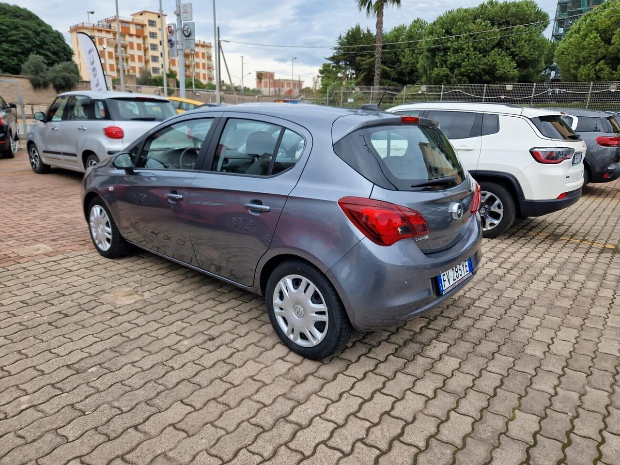 Opel Corsa 1.4 5 porte Advance