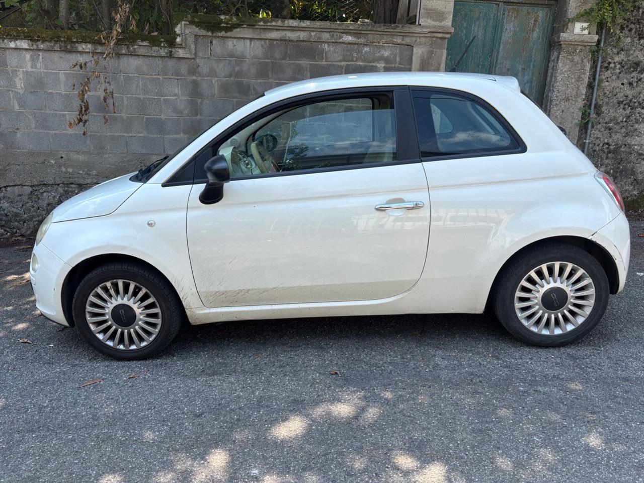 Fiat 500 1.2 Pop
