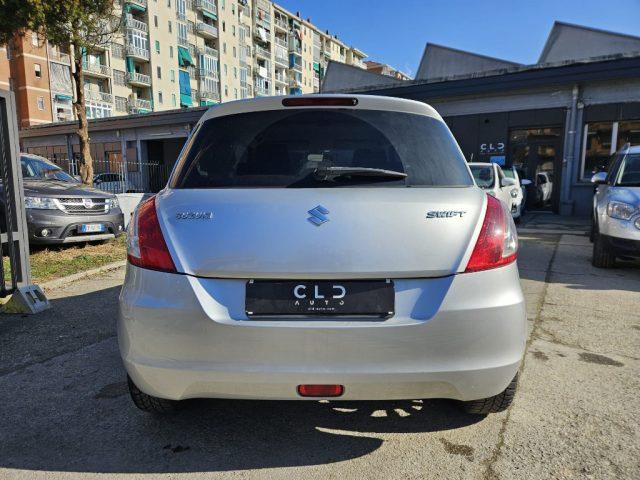 SUZUKI Swift 1.3 DDiS 3 porte