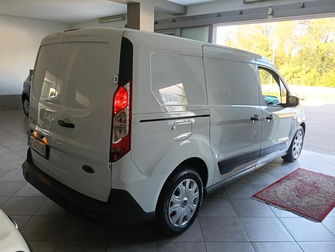 Ford Tourneo Connect MAXI 1.5 EcoBlue 120 CV S&S Aut.