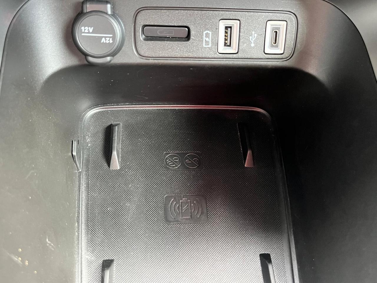 Jeep Avenger 1.2 Turbo 100 CV Summit