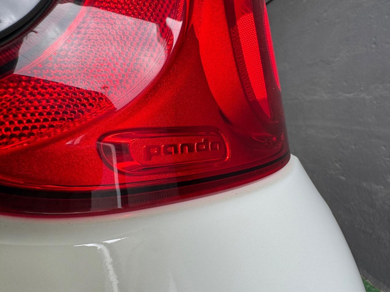 Fiat Panda 1.3 MJT S&S Easy