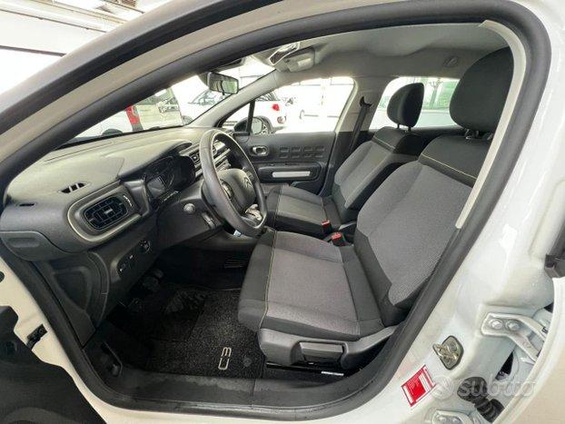 CITROEN C3 BlueHDi 100 S&S Business Combi-SEMPRE