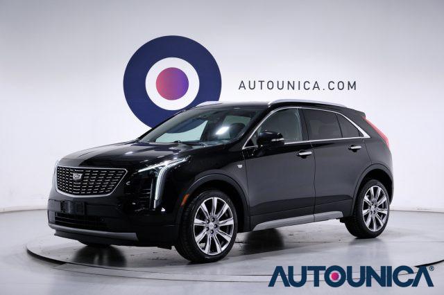 CADILLAC XT4 350 TD AWD PREMIUM LUXURY