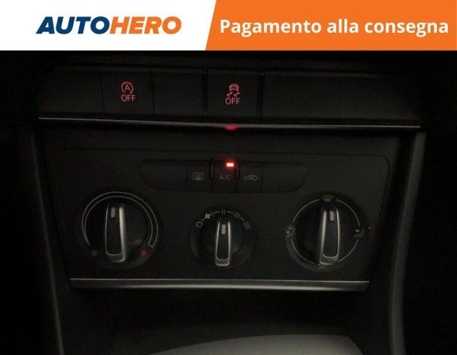 AUDI Q3 2.0 TDI 120 CV