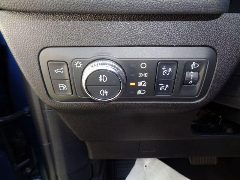 Ford Kuga Kuga 2.5 Plug In Hybrid 225 CV CVT 2WD ST-Line X