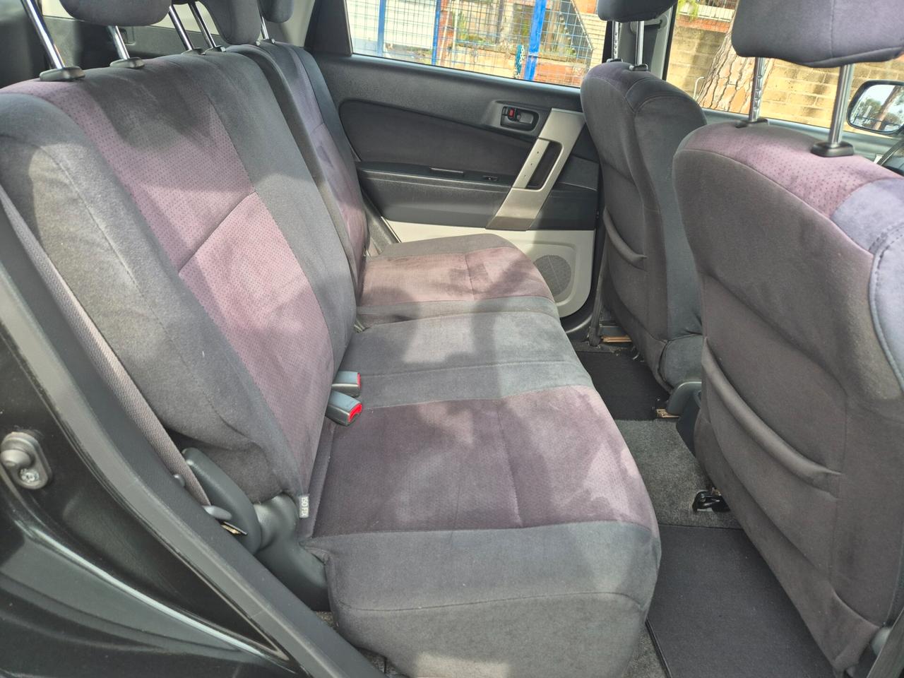 Daihatsu Terios 1.5 4WD SX Green Powered