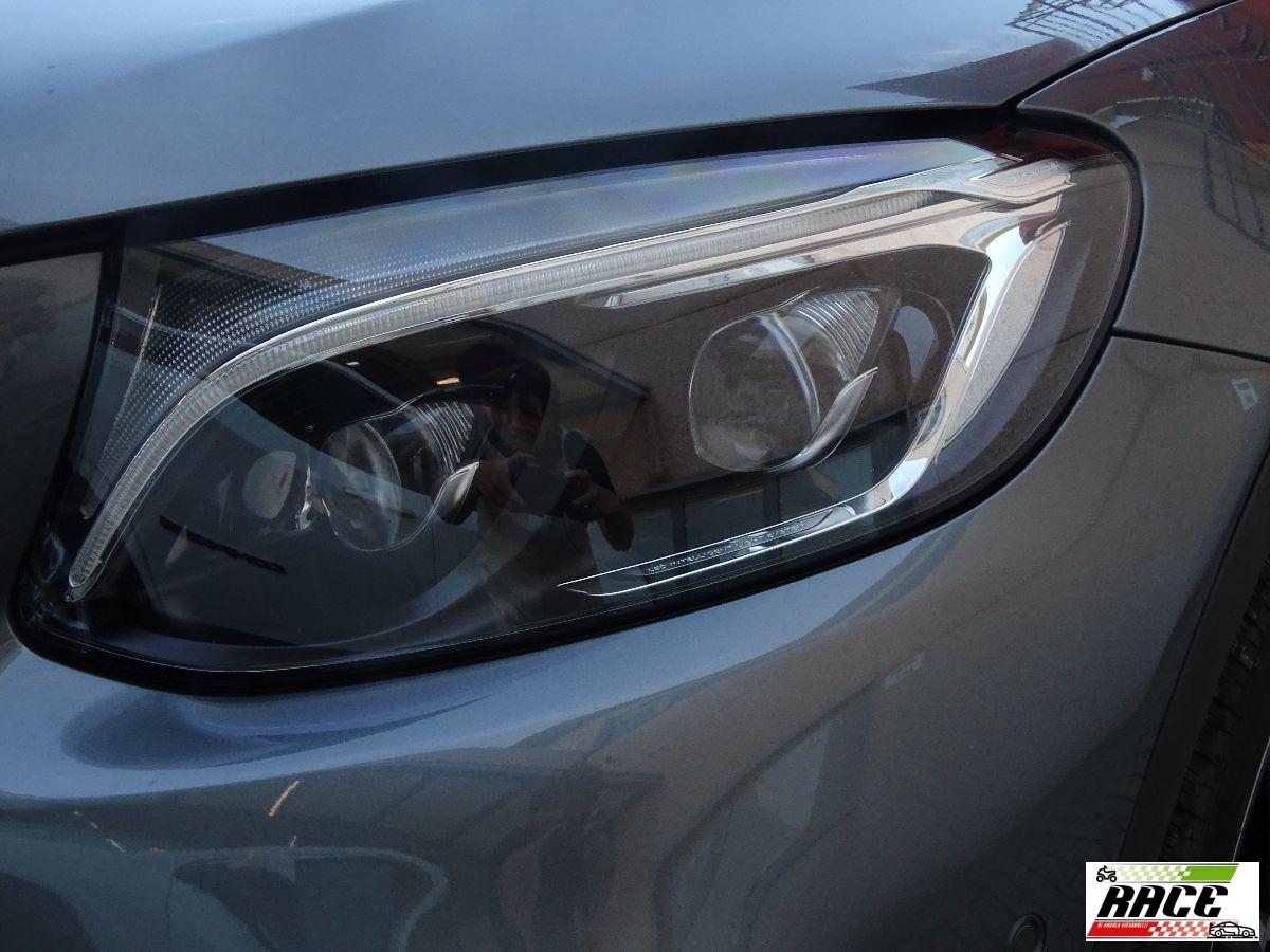MERCEDES - Classe GLC - GLC 250 d 4Matic Exclusive