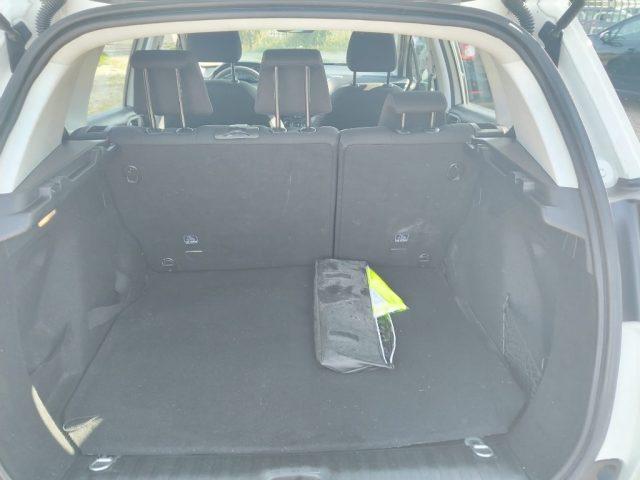 PEUGEOT 2008 1° serie BlueHDi 75 Active