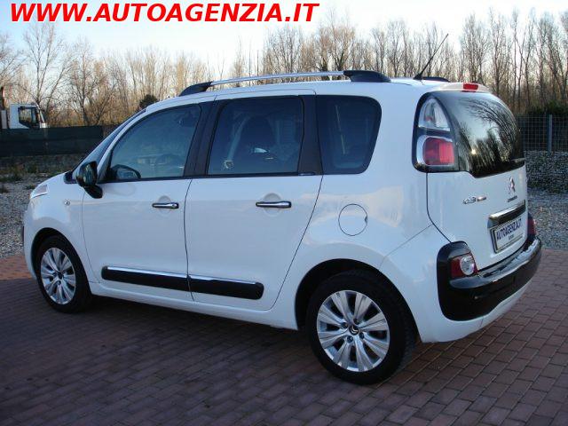 CITROEN C3 Picasso BlueHDi 100 Exclusive