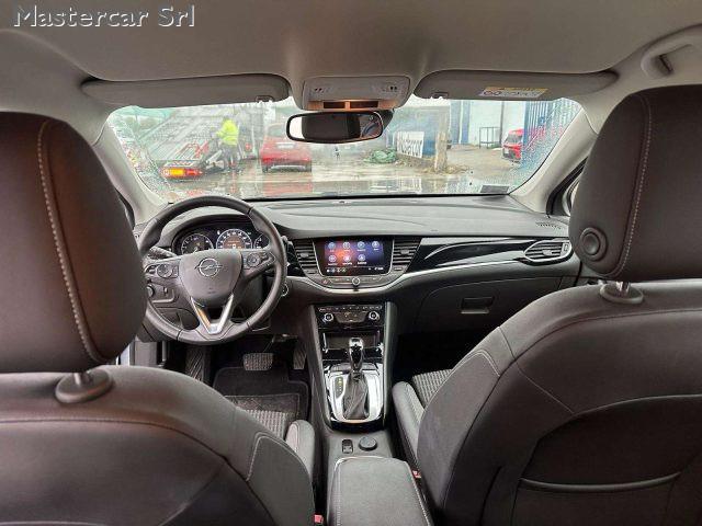 OPEL Astra Sports Tourer 1.5 cdti Business Elegance -GB502DS
