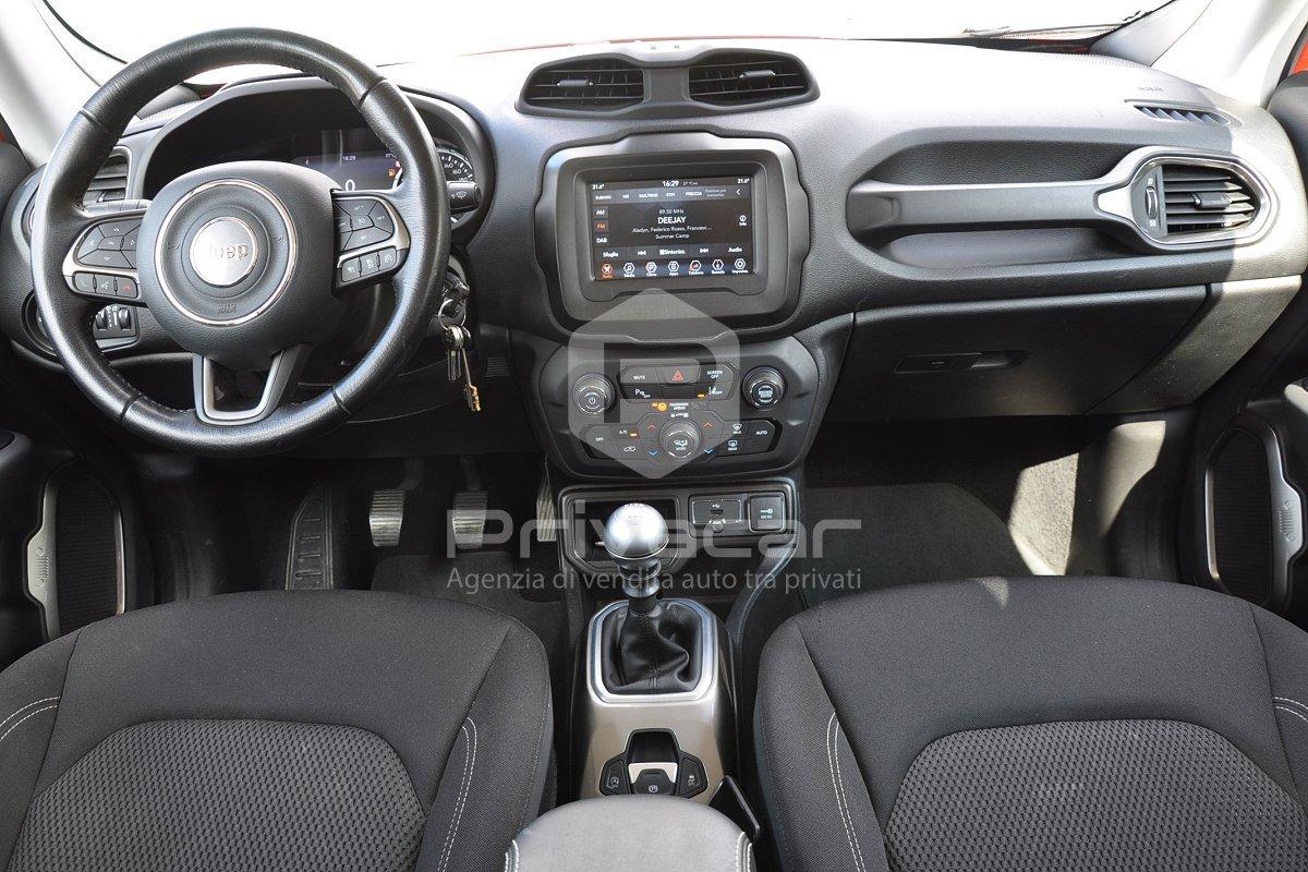 JEEP Renegade 1.0 T3 Limited