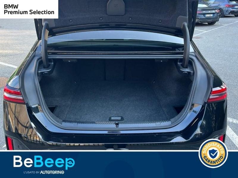BMW Serie 5 I5 XDRIVE40 MSPORT PRO