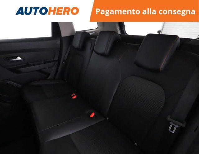 DACIA Duster 1.5 Blue dCi 8V 115 CV 4x2 Extreme