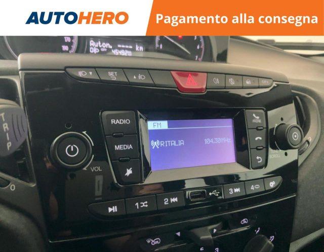 LANCIA Ypsilon 1.0 FireFly 5 porte S&S Hybrid Ecochic Silver