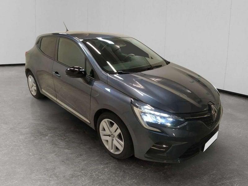 Renault Clio 1.5 blue dci Business 100cv