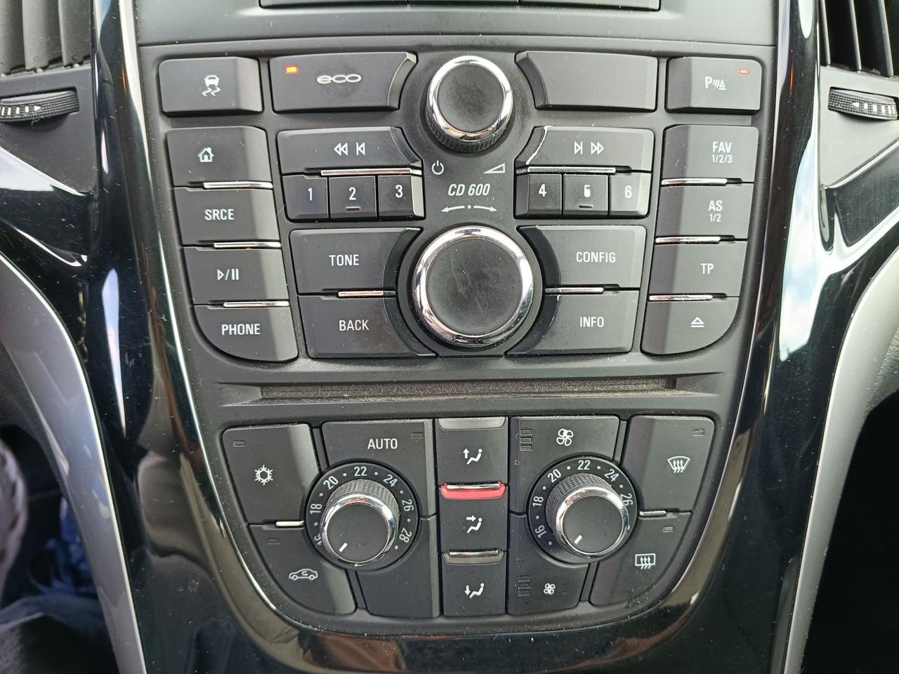 Opel Astra Cosmo 1.6 CDTI #50878