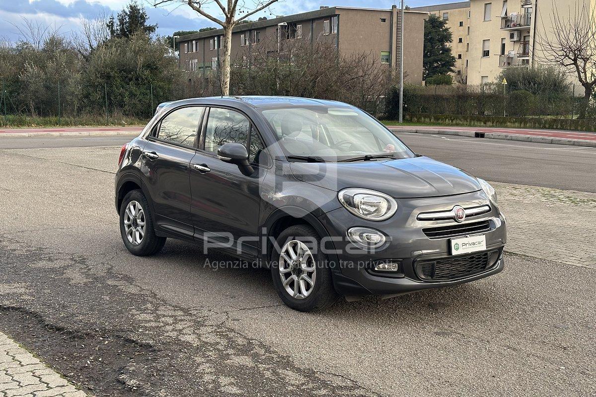 FIAT 500X 1.3 MultiJet 95 CV Pop Star