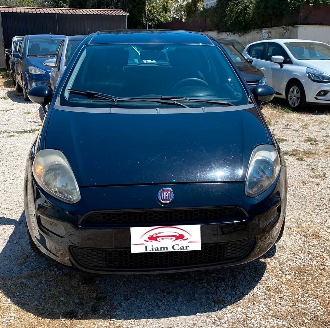 Fiat Punto 1.3 MJT Ok. Neop.