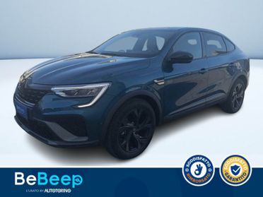 Renault Arkana 1.6 E-TECH FULL HYBRID E-TECH ENGINEERED 14