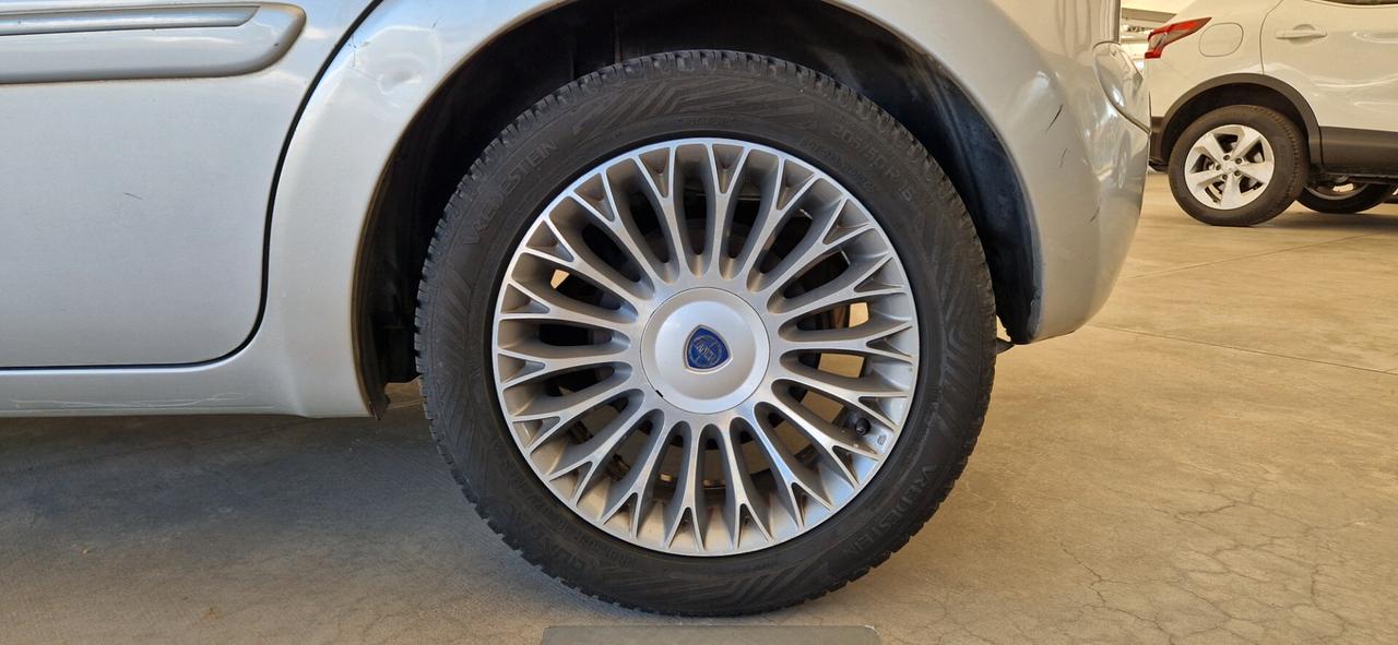 Lancia MUSA 1.3 Mjt 90cv Oro Plus