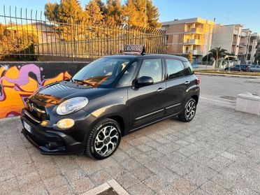 Fiat 500L 1.3 Multijet 95 CV Business