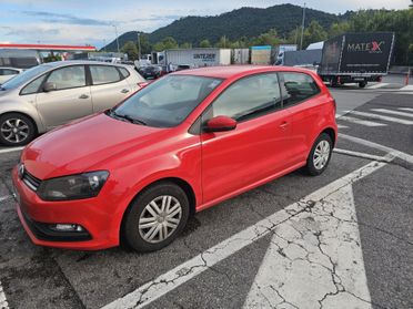 Volkswagen Polo 1.4 TDI 3p. Trendline