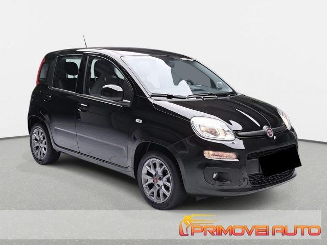 FIAT Panda 1.2 EasyPower Lounge