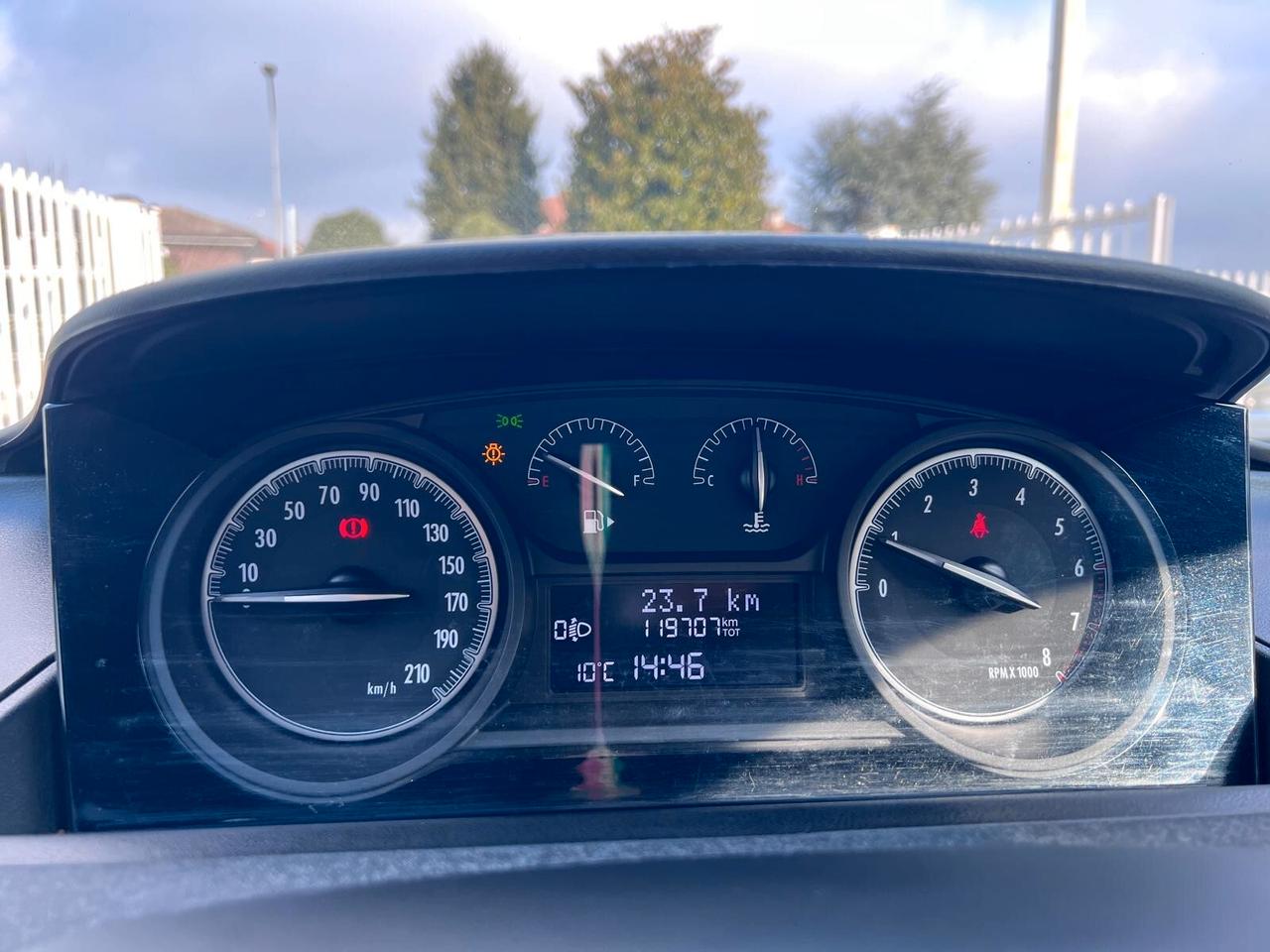 Lancia Ypsilon 1.2 69 CV 5 porte S&S Black and Noir