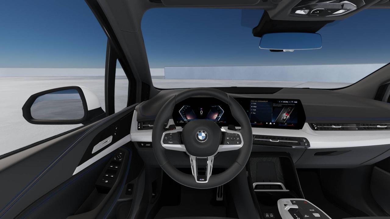 BMW Serie 2 218i Active Tourer MSport