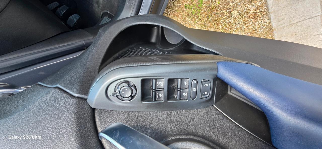 Fiat 500X 1.3 MultiJet 95 CV Club