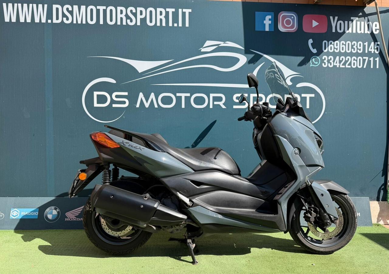 Yamaha X-Max 300 ABS GARANZIA PERMUTE FINANZIMENTO