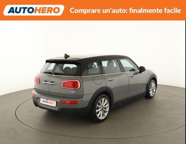 MINI Clubman 1.5 One Clubman