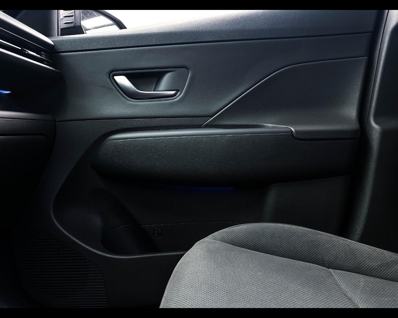 HYUNDAI Kona 2ªs. (2023-->) - Kona EV 64.8 KWh Exclusive