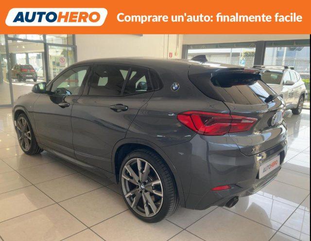 BMW X2 xDriveM35i