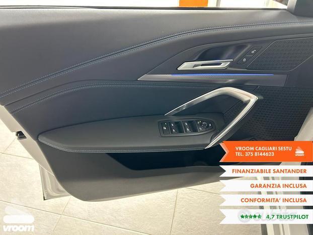 BMW X1 (U11) X1 sDrive 18d Msport