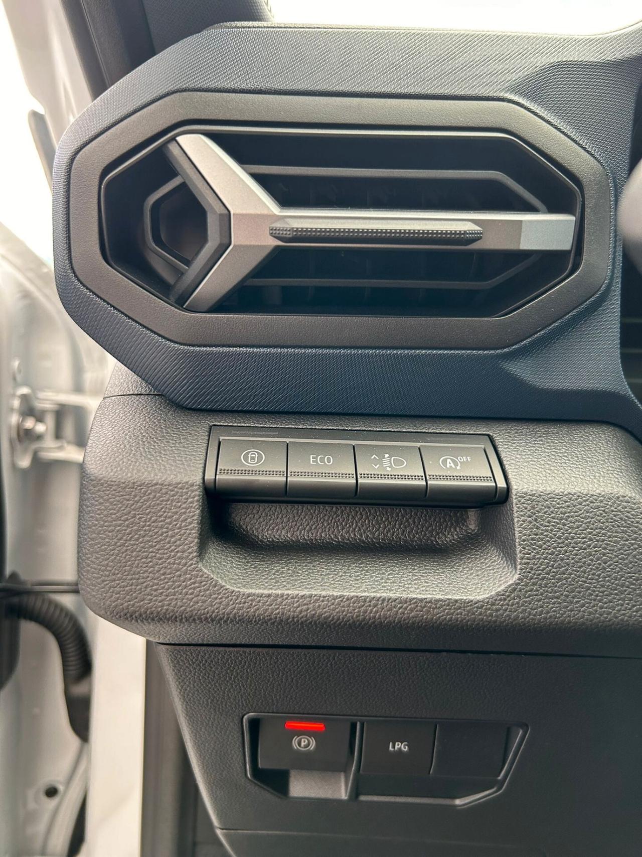 Dacia Duster ECO-G GPL 1.0 100 CV Journey