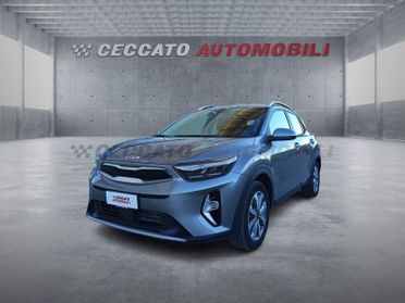 KIA Stonic Stonic 1.2 dpi Style 84cv