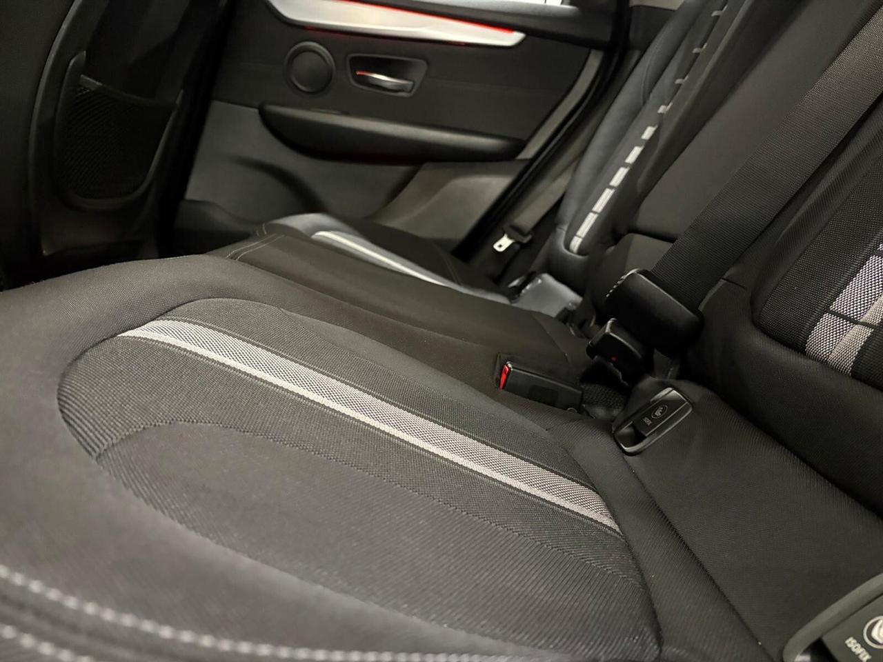 Bmw 218 d ACTIVE TOURER SPORT Aut.