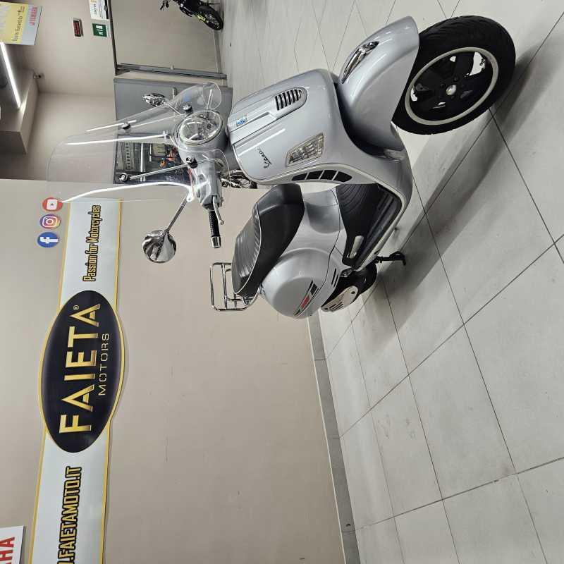 Vespa GTS 250 i.e. - 2005