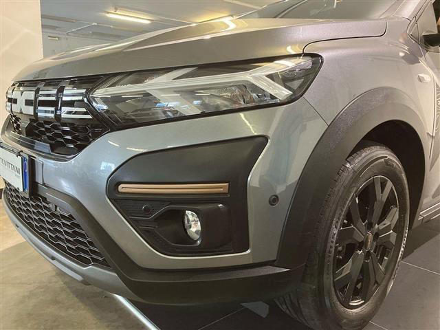 DACIA Jogger 1.0 TCe GPL Extreme UP