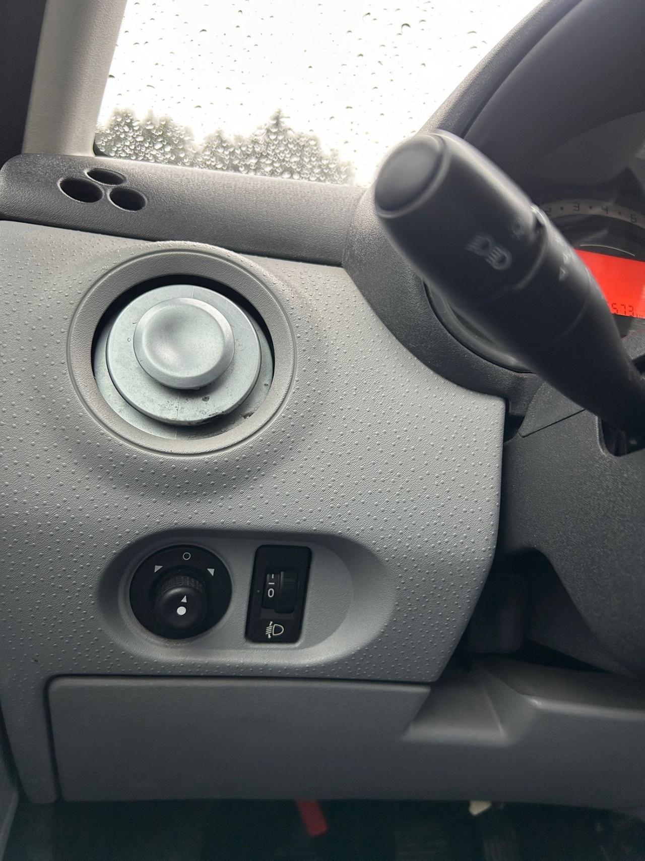 Citroen C3 1.4 HDi -2005