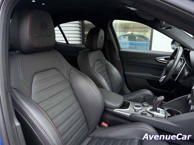 ALFA ROMEO Giulia 2.2 t Competizione Q4 PREZZO REALE IVA ESPOSTA