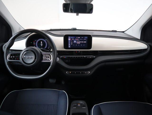 FIAT 500e Action 23,65 kWh *PROMO PARISI GROUP*