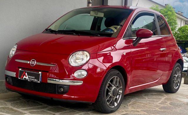 FIAT 500 500 1.2 Pop
